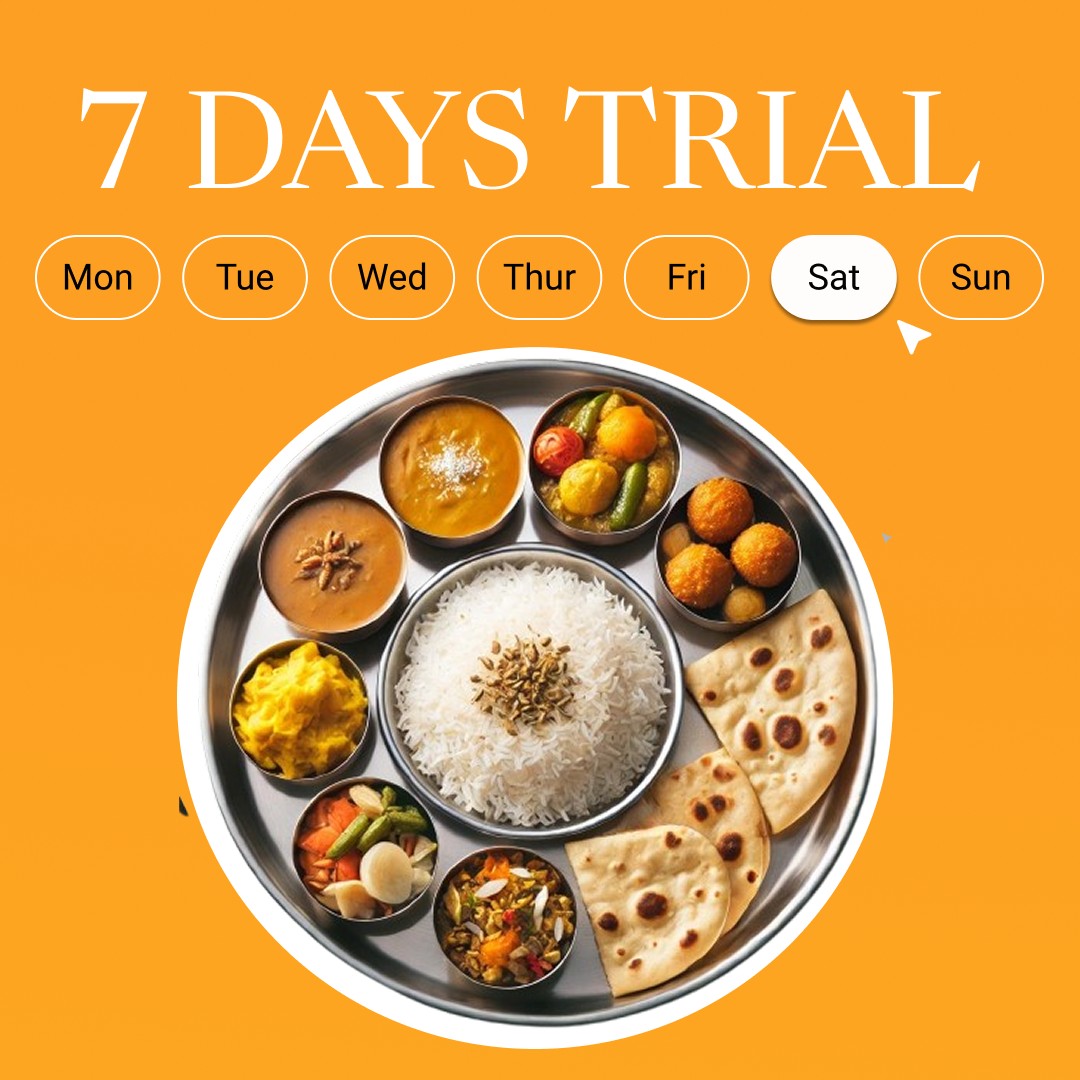 Trial - L&D 7 Days